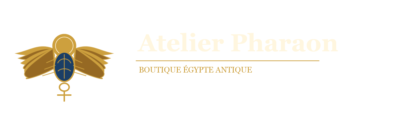 Atelier Pharaon, Boutique &Eacute;gypte Antique