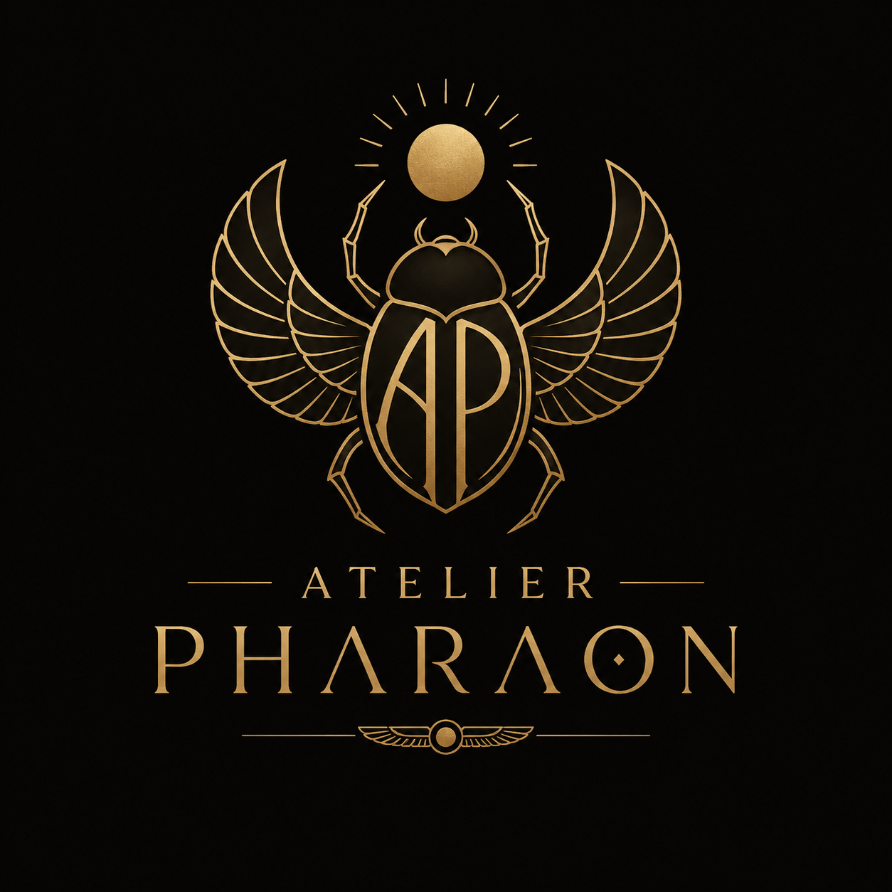 Atelier Pharaon
